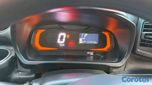 2019 Toyota Pixis — foto 8 / 8