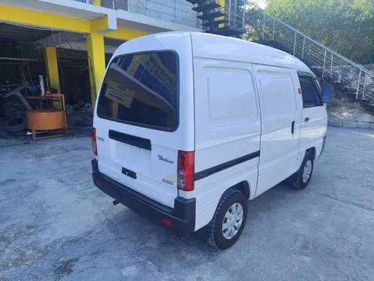 2020 Daewoo Damas — foto 2 / 7