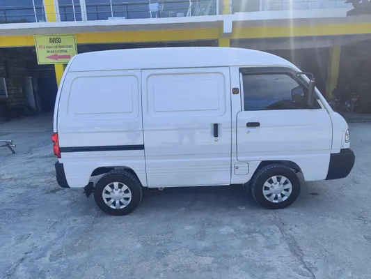 2020 Daewoo Damas — foto 3 / 7