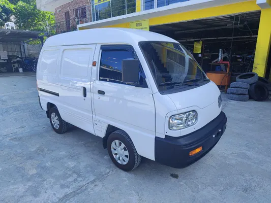 2020 Daewoo Damas — foto 4 / 7