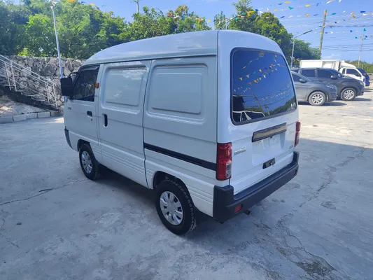 2020 Daewoo Damas — foto 7 / 7