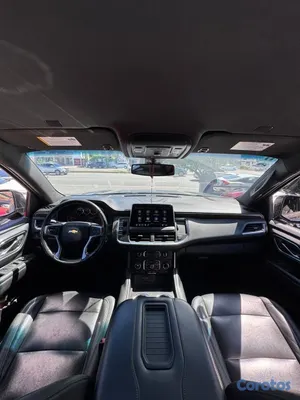 2021 Chevrolet Tahoe — foto 4 / 10