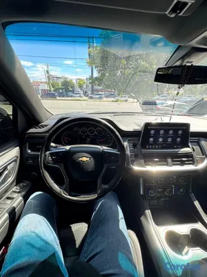 2021 Chevrolet Tahoe — foto 5 / 10