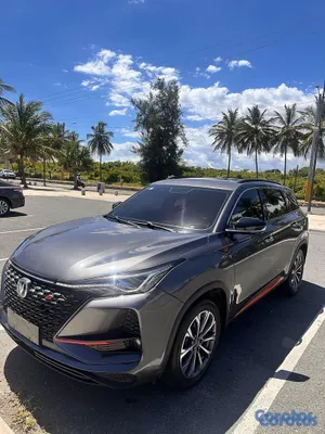 2022 Changan CS 75