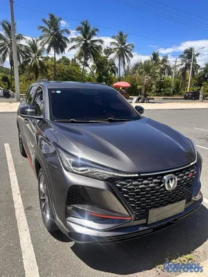 2022 Changan CS 75 — foto 2 / 10
