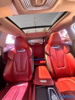 2022 Changan CS 75 — foto 5 / 10