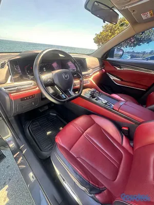 2022 Changan CS 75 — foto 7 / 10