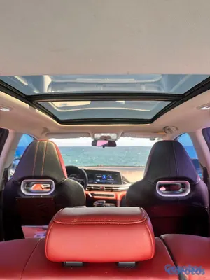 2022 Changan CS 75 — foto 8 / 10