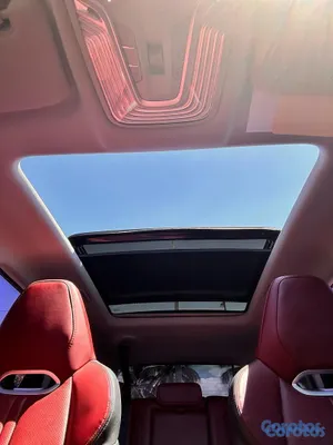 2022 Changan CS 75 — foto 10 / 10