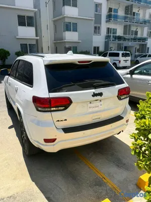 2020 Jeep Cherokee — foto 3 / 10