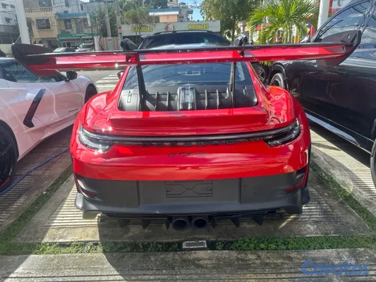 2023 Porsche Otro — foto 6 / 8