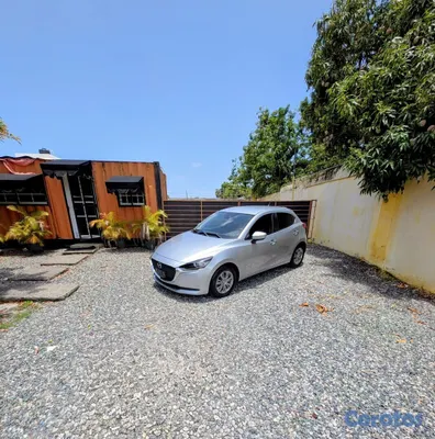2020 Mazda Demio
