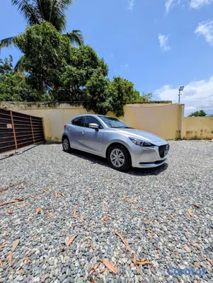 2020 Mazda Demio — foto 2 / 11