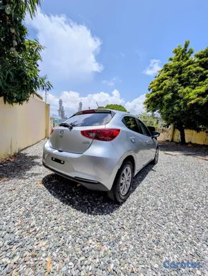 2020 Mazda Demio — foto 3 / 11