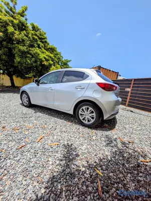 2020 Mazda Demio — foto 4 / 11