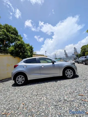 2020 Mazda Demio — foto 5 / 11