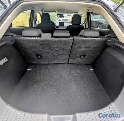 2020 Mazda Demio — foto 6 / 11
