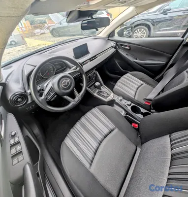 2020 Mazda Demio — foto 9 / 11