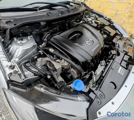 2020 Mazda Demio — foto 10 / 11