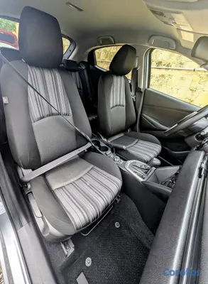 2020 Mazda Demio — foto 11 / 11