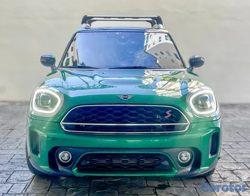 2023 Mini Countryman — foto 2 / 11