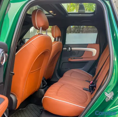 2023 Mini Countryman — foto 7 / 11