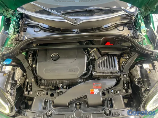 2023 Mini Countryman — foto 9 / 11