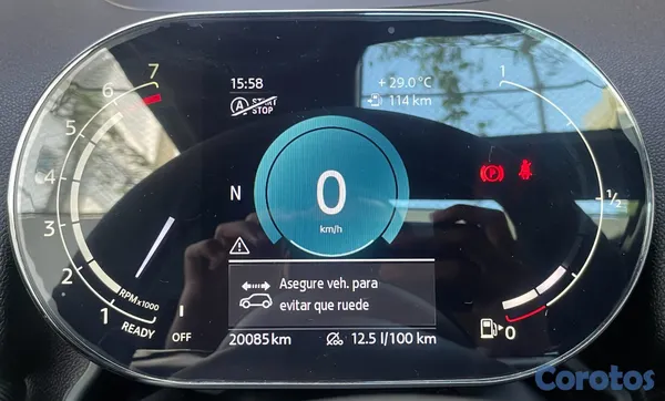2023 Mini Countryman — foto 10 / 11