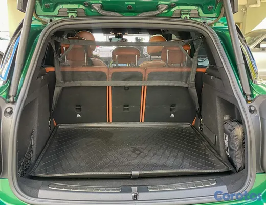 2023 Mini Countryman — foto 11 / 11