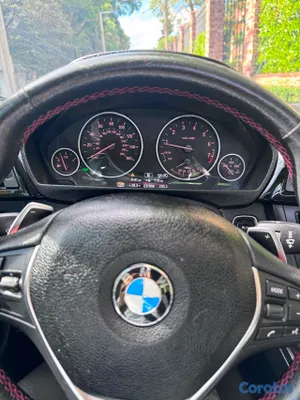 2013 BMW Serie 3 — foto 5 / 11