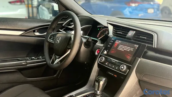 2020 Honda Civic — foto 6 / 10