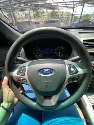 2013 Ford Explorer — foto 2 / 13
