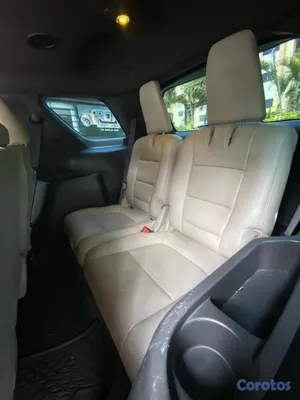 2013 Ford Explorer — foto 3 / 13