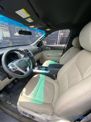 2013 Ford Explorer — foto 9 / 13