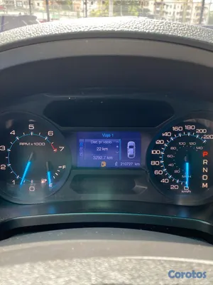 2013 Ford Explorer — foto 11 / 13