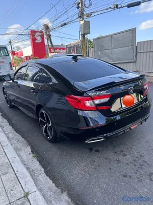 2020 Honda Accord — foto 3 / 9
