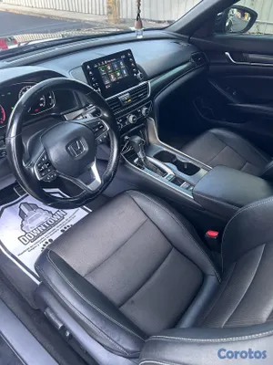 2020 Honda Accord — foto 8 / 9