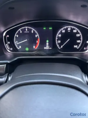 2020 Honda Accord — foto 9 / 9