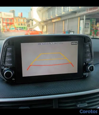 2020 Hyundai Tucson — foto 13 / 13