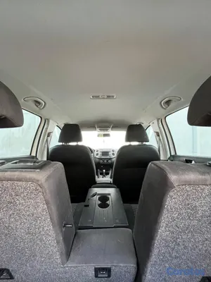2013 Volkswagen Tiguan