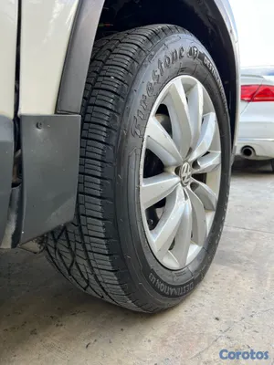 2013 Volkswagen Tiguan — foto 13 / 15