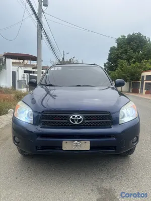 2006 Toyota Rav-4