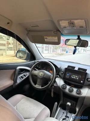 2006 Toyota Rav-4 — foto 3 / 9