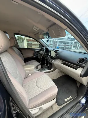 2006 Toyota Rav-4 — foto 4 / 9
