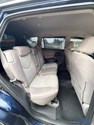 2006 Toyota Rav-4 — foto 5 / 9