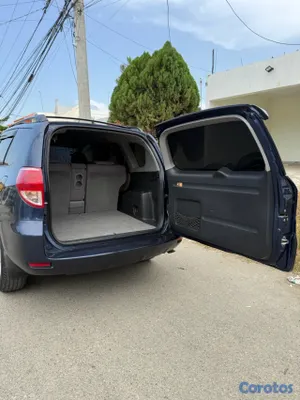 2006 Toyota Rav-4 — foto 6 / 9