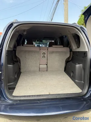 2006 Toyota Rav-4 — foto 7 / 9