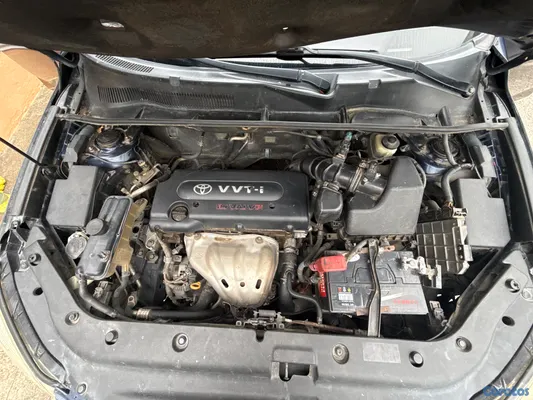 2006 Toyota Rav-4 — foto 9 / 9