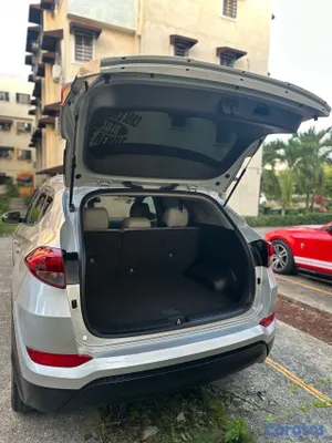 2018 Hyundai Tucson — foto 6 / 14