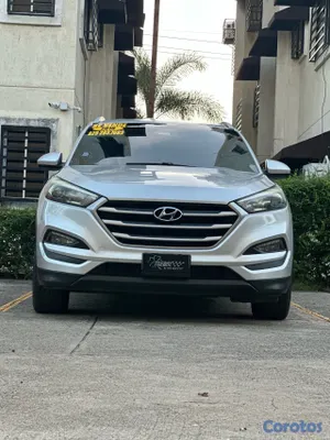 2018 Hyundai Tucson — foto 14 / 14